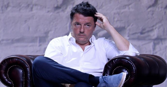 Regionali, Renzi vuole fare liste con Calenda contro il Pd