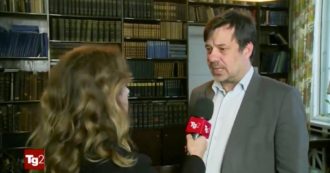 Copertina di La Rai multata perché indaga sulla sharia nell’Europa del Nord