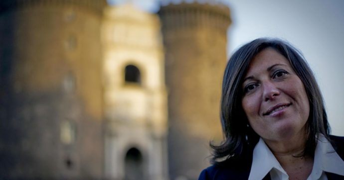 “Adesso una grande mobilitazione civile, però il Pd ci provoca ”