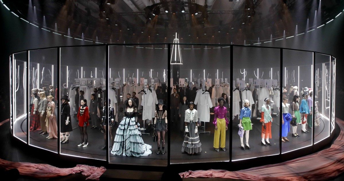 Gucci, dalle sfilate show agli abiti creati per Achille Lauro. Così Alessandro Michele ha trasformato il marchio in un messaggio