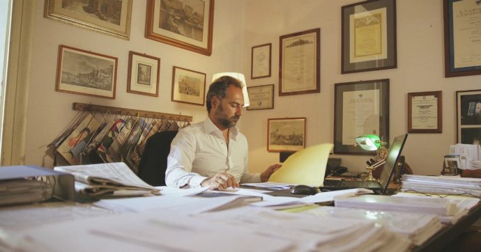 Copertina di Catello Maresca candidato sindaco a Napoli, il Csm dà il via libera all’aspettativa