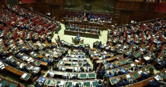 Milleproroghe, la Camera conferma la fiducia al governo con 315 voti a favore e 221 contrari