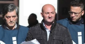 Copertina di Mafia, tra gli arrestati nell’operazione della Dia anche il fratello della vedova di Vito Schifani: fu ucciso nella strage di Capaci