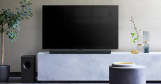 Panasonic presenta HTB400 e HTB600, due nuove soundbar con funzioni avanzate