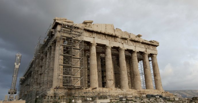 Brexit, una clausola sulla restituzione dei marmi del Partenone. Ma il British Museum smentisce: “Comprati legalmente”