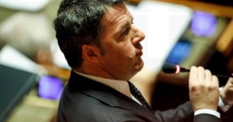 Copertina di Prescrizione, Renzi è passato da rottamatore della politica a ‘testa di cuoio’ della giustizia