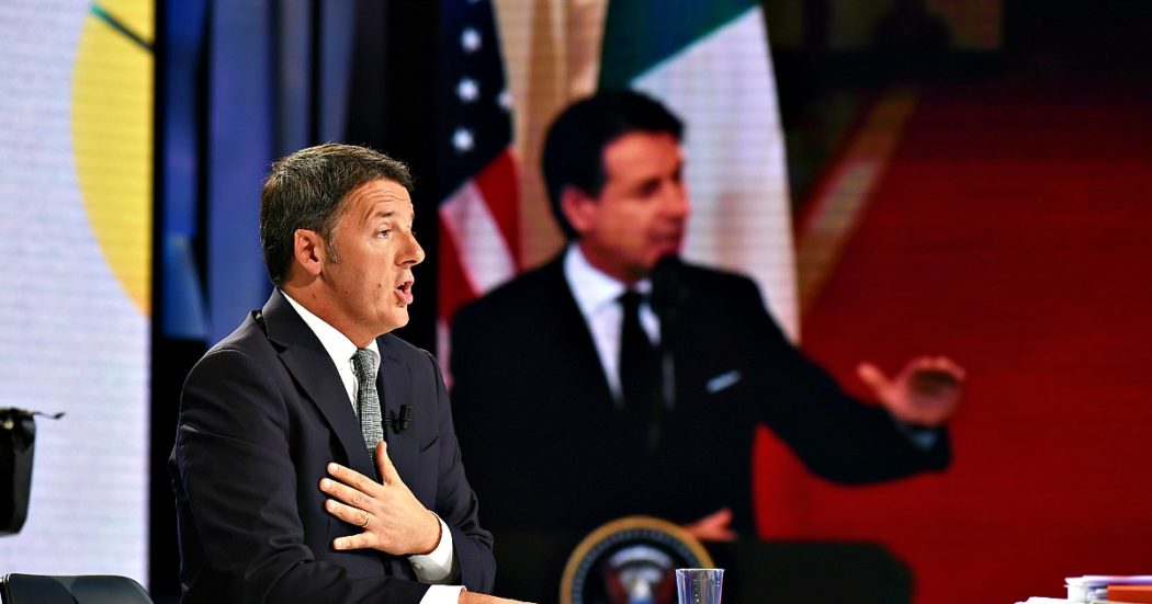 Renzi insiste: “Numeri per un nuovo governo? Per me ci sono”. Boccia: “Chi minaccia la crisi è scollegato dalla vita reale del Paese”