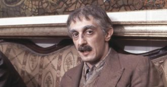 Addio a Flavio Bucci, il Mick Jagger del nostro cinema, da Petri al “Divo”