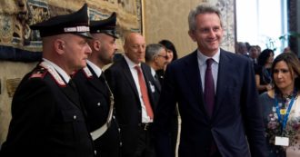 Copertina di Unipol in aiuto di Piazzetta Cuccia. A Bper le briciole (e pure costose)