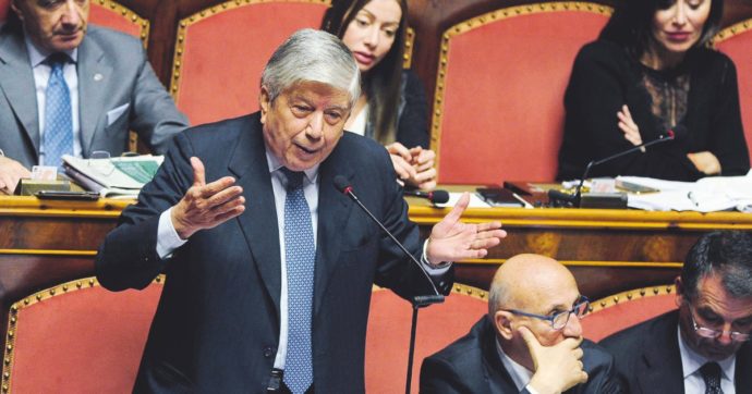 Vitalizi, Caliendo non deve astenersi: è “imparziale”