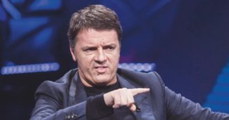 Copertina di Renzi insiste: “Voglio vedere Conte”. Il premier: “La mia porta sempre aperta”. Patuanelli: “Se sfiduciano Bonafede? Cade il govero”