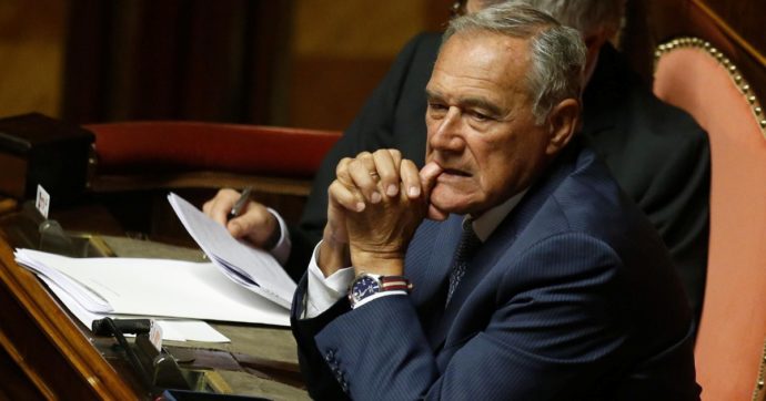 Il blitz fallito per rendere inutilizzabili anche i tabulati dello scandalo Consip