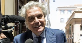 Copertina di Sconfessati dal Gip, la brutta figura dei pm di Roma