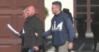 Copertina di Mafia a Palermo, arrestato il fratello di Rosaria Schifani