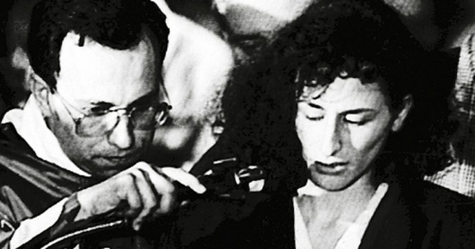 “Loro non cambiano”. E lei divenne un simbolo