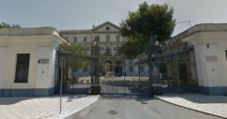 Copertina di Taranto, chiuse le indagini sugli appalti pilotati per i lavori sulle navi della Marina Militare: 18 persone sotto inchiesta