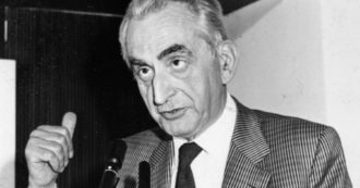 Copertina di La ‘verità’ di Mattia Feltri su Duilio Poggiolini