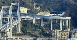 Copertina di Ponte Morandi, l’ispettore del Mit: “La rampa elicoidale ha un importante degrado, va sistemata prima di finire nuovo viadotto”