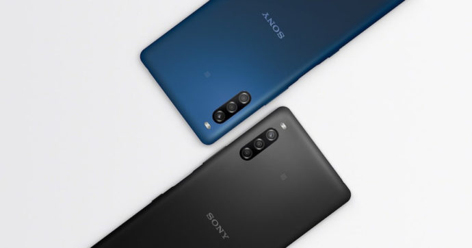 Sony Xperia L4, nuovo smartphone di fascia media con tripla fotocamera e schermo 21:9