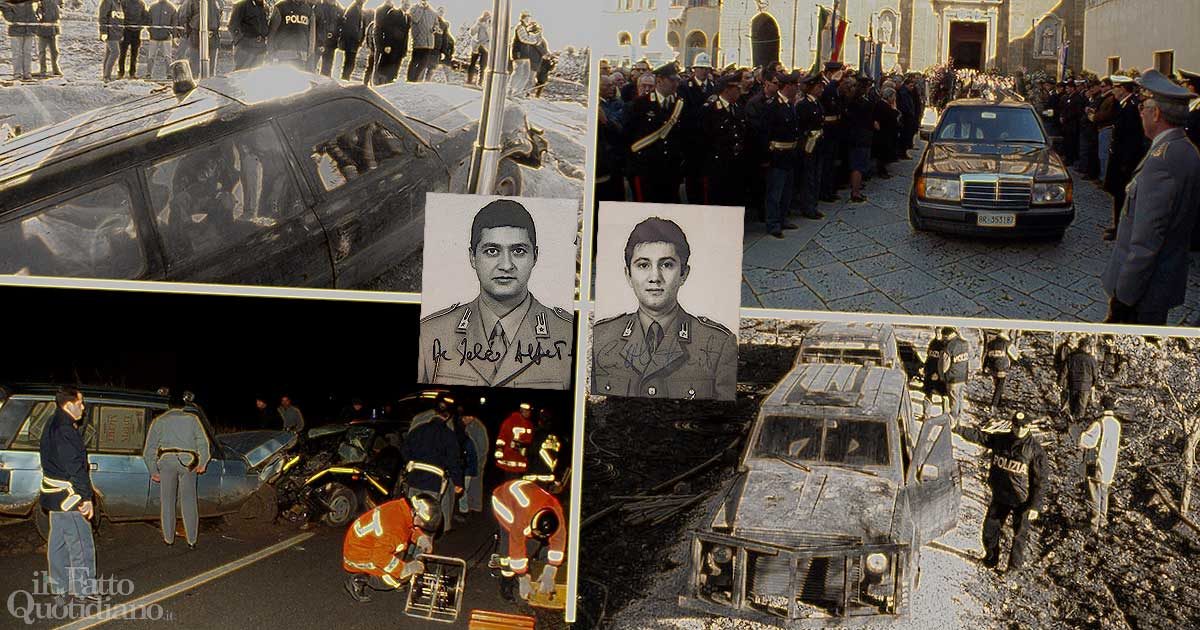 Brindisi, 20 anni fa la morte dei finanzieri Sottile e De Falco. E lo Stato piegò i “re” del contrabbando di bionde con l’Operazione Primavera