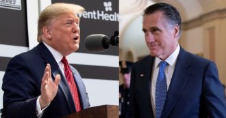 Copertina di I conservatori moderati pensano già al dopo Trump