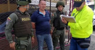 Copertina di Il Pablo Escobar dell’eroina tradito dal calcio