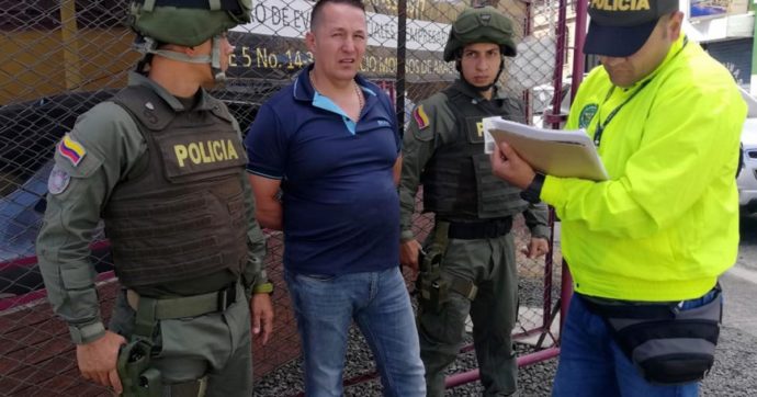 Il Pablo Escobar dell’eroina tradito dal calcio