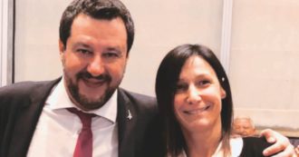 Copertina di “Dietro al disegno sugli affidi ci siamo noi”: la rete tra Scientology e Lega in Piemonte