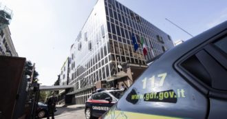 Copertina di Consip, l’indagine riparte con Bonifazi e Marroni