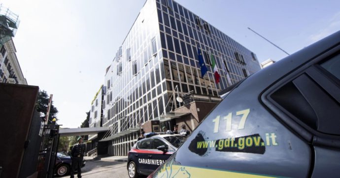 Consip, l’indagine riparte con Bonifazi e Marroni