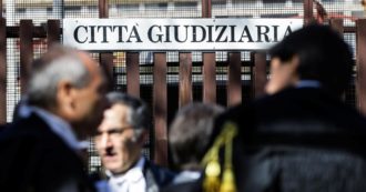 Copertina di Gip: “Pressioni di Russo e Tiziano per  Romeo”