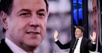 Copertina di L’ex Pd non rompe (ancora) e propone il sindaco d’Italia