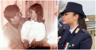 Copertina di Contrabbando, la figlia agente del finanziere ucciso 20 anni fa: “Volevo diventare come papà, il suo sacrificio ha cambiato Brindisi”