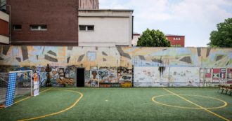 Copertina di Nelle carceri minorili ci sono 350 giovani: è minimo storico. Ma si può fare meglio cambiando il modello