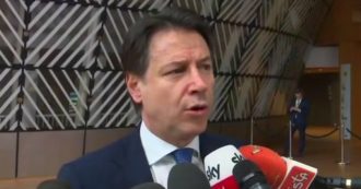 Coronavirus, Conte: “Quarantena obbligatoria per chi è venuto in contatto con i contagiati. Ma no a allarmismo sociale e panico”