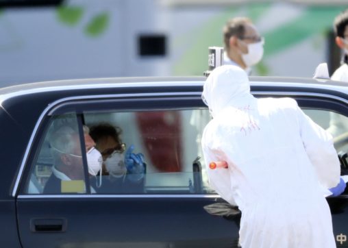 Coronavirus, tutti i casi negli altri Paesi in Europa. Le regole dell’Oms per prevenire il contagio: cosa fare in caso di sospetto