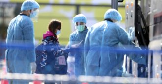 Coronavirus, tutti gli italiani contagiati: sei sono in Lombardia, uno allo Spallanzani e due erano passeggeri della Diamond Princess