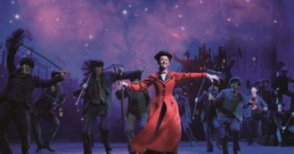 Copertina di Mary Poppins, annullate le 54 repliche previste a Milano. Non rimborsati i biglietti acquistati online: 20mila utenti infuriati