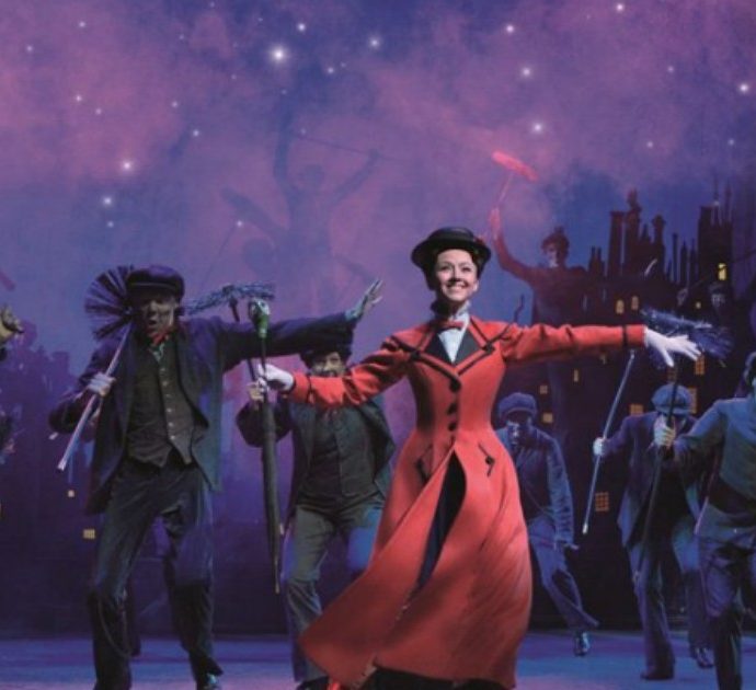 Mary Poppins, annullate le 54 repliche previste a Milano. Non rimborsati i biglietti acquistati online: 20mila utenti infuriati
