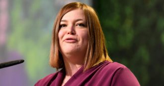 Copertina di I Verdi marciano sul fortino dell’Spd