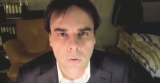 Copertina di Folle e razzista, eppure il killer aveva tre pistole