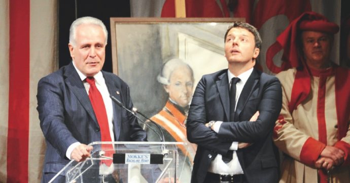 “Se il Pd scarica Renzi e Giani, si può fare un patto in Toscana”