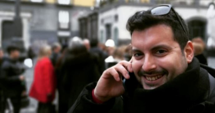 “Sardine? Mi cacciano e non capiscono il Sud”