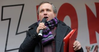 Copertina di “Boccassini era con chi depistò Mi attacca solo per assolversi”