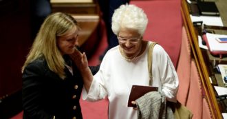 Copertina di Intercettazioni, ok anche da Iv