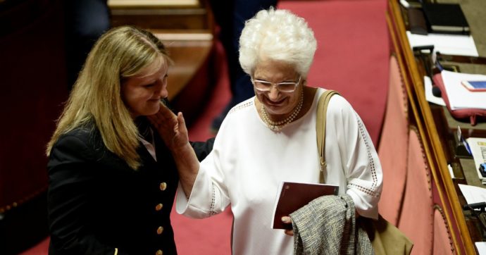 Intercettazioni, ok anche da Iv