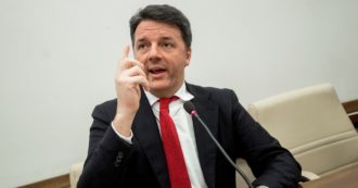 Copertina di Coronavirus, Renzi contro l’Istituto superiore di sanità: “Se si riapre tutto 151mila in Rianimazione? Folle, seminano il panico”