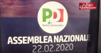 Copertina di Pd, ipotesi Renzi fuori da maggioranza. Bettini: “O Conte o voto”. Orfini: “Avanti così”. Boccia: “Chi vorrà sostenere governo è benvenuto”