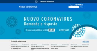 Copertina di Coronavirus, il vademecum: quali sono i sintomi, cosa fare e quali precauzioni usare
