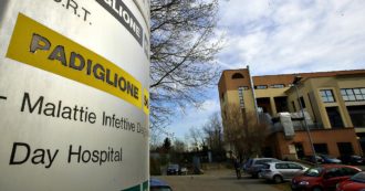 Copertina di Coronavirus, l’infettivologo Galli dell’ospedale Sacco di Milano: “Evidente che si è evoluto in natura, non è certo nato in laboratorio”